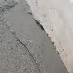 蓝山水工建筑物I级C55聚合物改性水泥砂浆 渠道防渗泵站加固迎水面抗冲刷砂浆