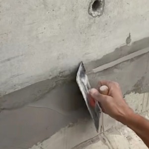 蓝山P型防护型环氧树脂砂浆