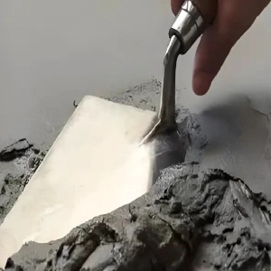 蓝山混凝土裂缝孔洞剥落冻融修复用高强度丙乳防腐蚀砂浆