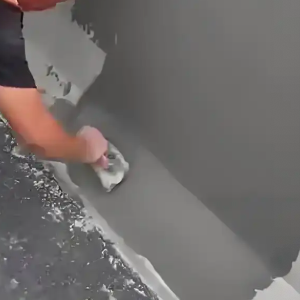 蓝山GB50728一级聚合物改性水泥砂浆
